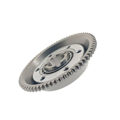 Embrayage de démarreur YS250 Hyper Clutch pour moto