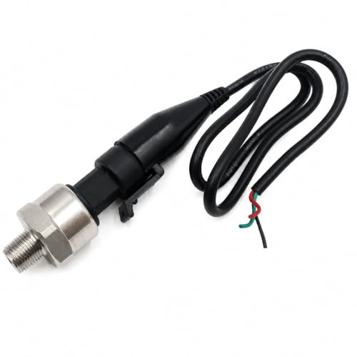 Pressure Transducer 0-100 PSI