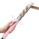 TYMO Beach Waves Curling Wand 1.25 inch
