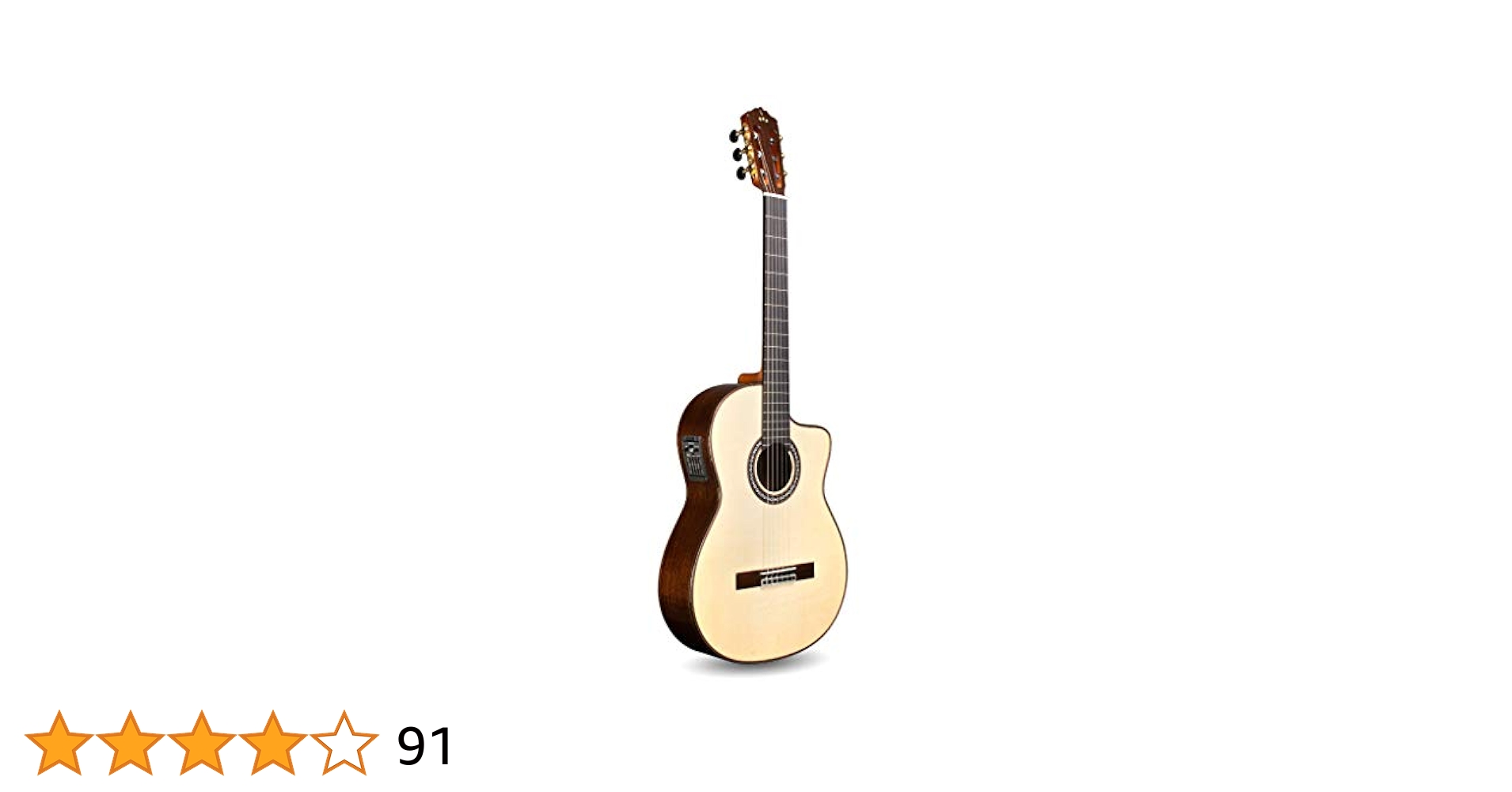 Cordoba GK Studio エレガット+ハードケース Cordoba GK Studio エレガット+ハードケース ☆ CORDOBA