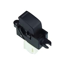 Window Switch for Nissan Pathfinder R50 Terrano R20, Car Power Window Lifter Controller Switch 25411-0V000/254110V000