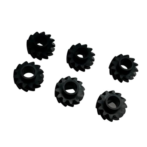 Rouet cranté et engrenage d'entraînement ABO1-1462 de rechange pour module 1075 2075