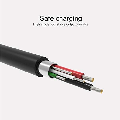 Charger Compatible with Huawei Watch Ultimate/GT 4/4 Pro/3/3 Pro/GT3/GT3 Pro/GT2 Pro/GT2 ECG/GT Cyber/Buds/GT Runner/D, Replacement Watch Charger Dock-Charging Cable 3.3ft