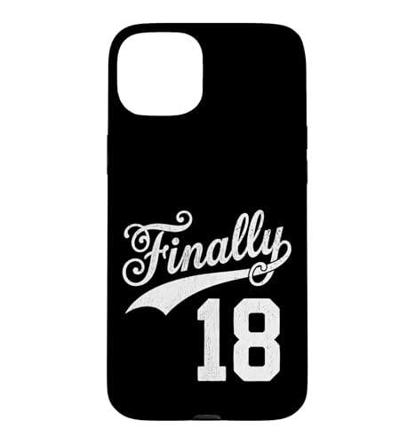 ����18�΂�18�΂̒a�����v���[���g �j�����p �X�}�z�P�[�X iPhone 15 Plus �p