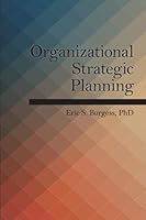 Organizational Strategic Planning 1737796856 Book Cover