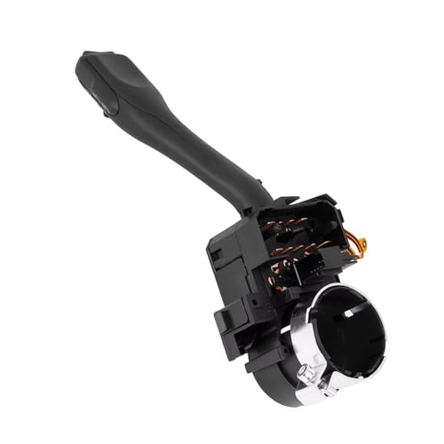 Commodo colonne direction pour Golf MK4 et Jetta A4 levier clignotant phare de voiture