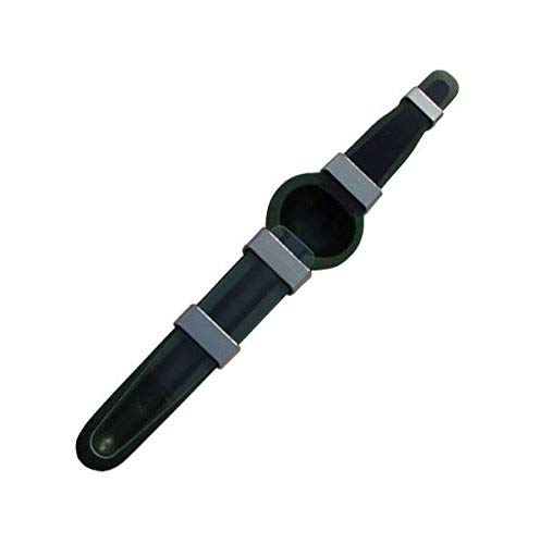 Llamador Buttolo universal para corzos, accesorio de caza, incluye instrucciones (idioma español no garantizado) y estuche de plástico