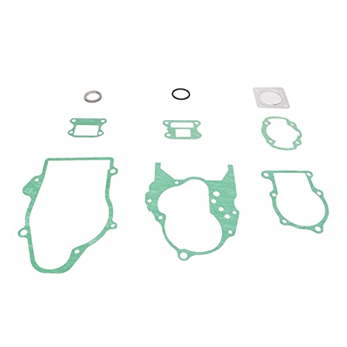 Qiilu �I�[�g�o�C�G���W���p���S�K�X�P�b�g�L�b�g - DIO DIO50 50 AF17 AF18 AF27 AF28 �p 9 �t���V�����_�[�K�X�P�b�g�Z�b�g - �ϋv���̂���V�[�����O�\�����[�V����