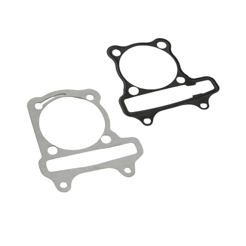 Kit motor 170cc para mejorar aceleración en scooter Tonik y Symphony 61mm 5