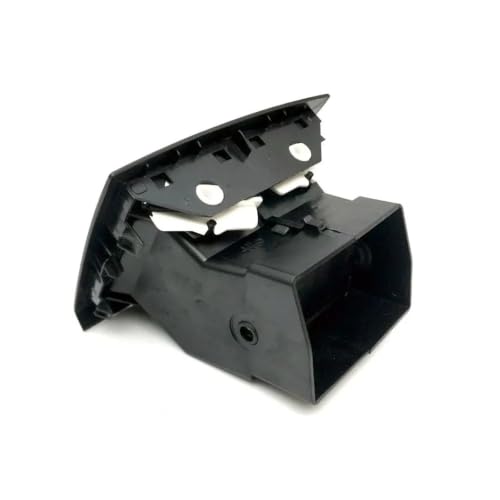 Salida de aire central trasera Skoda Octavia y Yeti pieza de recambio 1ZD819203 5