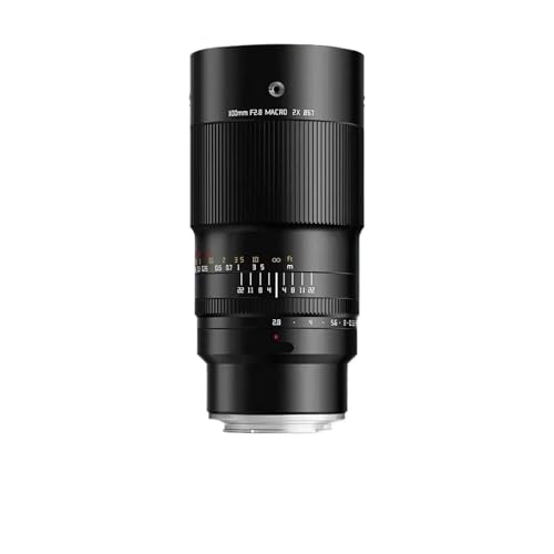�݊��������� Sony E �}�E���g 100mm F2.8 2 �{ �t���T�C�Y�}�N���P�œ_�����Y(Canon RF)