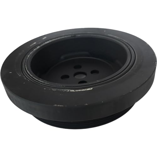 SXCCGMGQ Vibration Damper 3914454 Fits for Cummins Engine 4B 4BT 6B 6BT