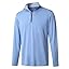 Light Blue Melange Light Blue Melange
