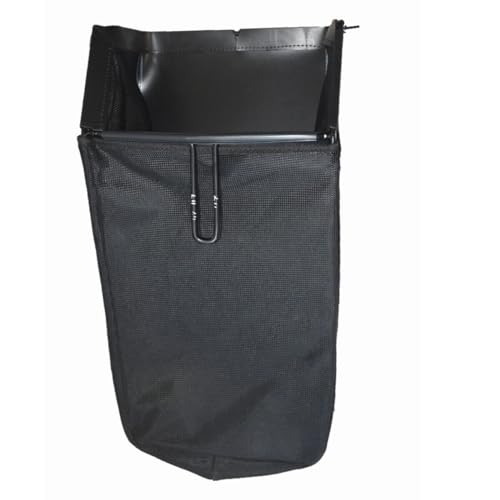 CTTINKT Grass Bag - Full View