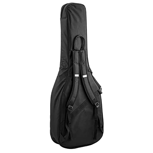 Tiger GGB42-AC Housse pour Guitare Acoustique – De Luxe - Les Beatles, Paul McCartney, John Lennon, RIngo Starr, George Harrison Tiger GGB42-AC Housse pour Guitare Acoustique - De Luxe – Image 3