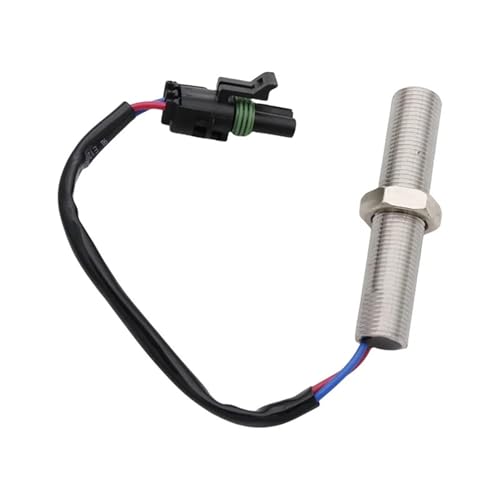 Capteur de vitesse magnétique 100mm 3034572 résout les variations de régime du générateur