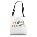 Fanum Tax 67% Funny Gen Z Meme Steal Food Taxes Snacks Song Tote Bag