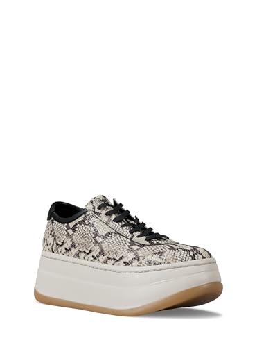 Michael Kors Women's Hayes T Toe Sneaker2