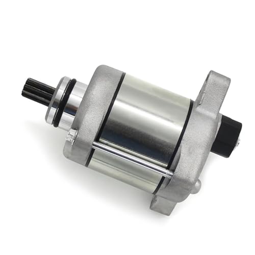 Démarreur électrique moto résoud les pannes de lancement sur blocs KTM 250XC 300XC 55440001000