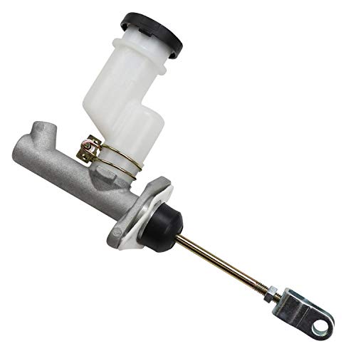 Cilindro maestro de embrague Beck Arnley 072-9666 de repuesto automotriz