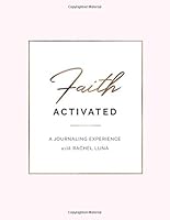 Faith Activated 1727800516 Book Cover
