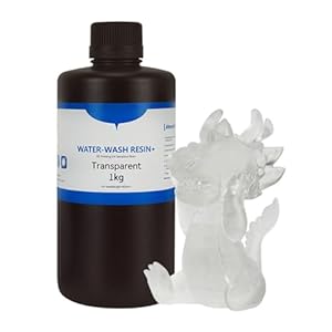 Jeffergarden Water-Wash Resin+ Żywica 1kg