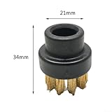 Zoom IMG-2 set di 4 spazzole per Zoom IMG-2 set di 4 spazzole per