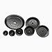 1pc PU/PUGB-20/30/40/60/80/100/120/150 Mechanical arm vacuum Rubber suction cup industrial sucker(PUGB-40)