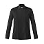 Black Long Sleeve Single