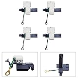 Zoom IMG-2 set di 4 pezzi ricambio Zoom IMG-2 set di 4 pezzi ricambio