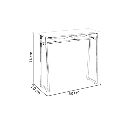 Comparativas de Mesa manicura Top cinco. 29 Imagen adicional