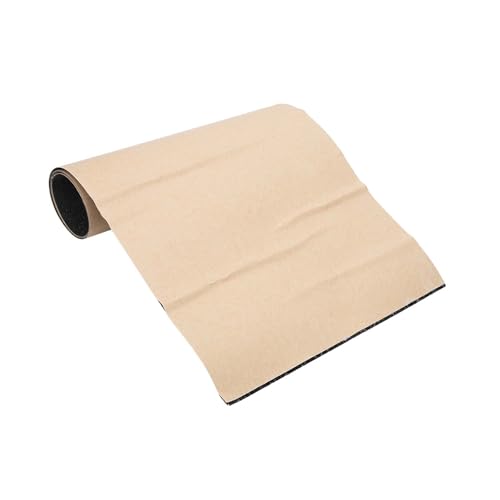 Scooter de Veículo Elétrico, Lixa de Skate Respirável, Com Furos Fáceis de Colar para Escadas de Pat