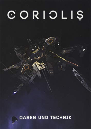 Oasen & Technik (Coriolis)
