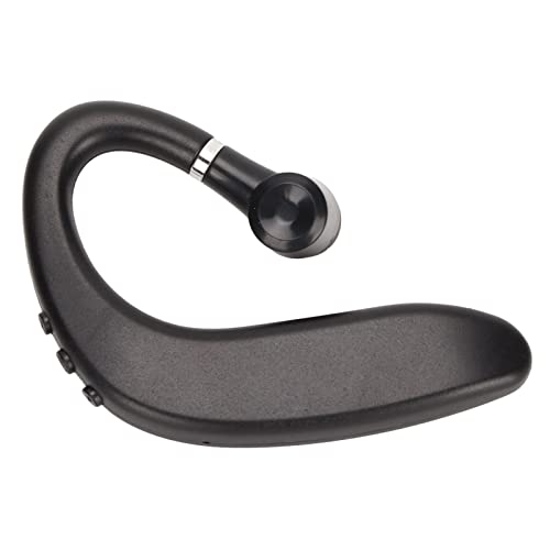 Auricular Bluetooth 5.2 Inalámbrico IPX6, Mono, Ligero miniatura 4