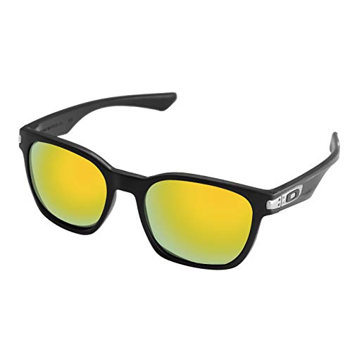Image of LenzReborn High-impact Polarized Lens Replacement for Oakley Garage Rock OO9175 Sunglass - More Options