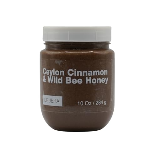 Canela Ceylán y Miel Silvestre 10 Oz miniatura 2