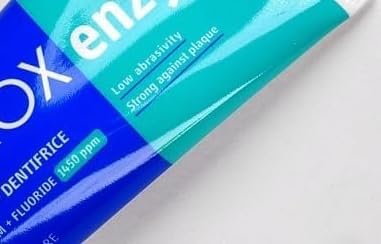 CuraproxToothpaste Enzycal 1450 ppm, 75ml