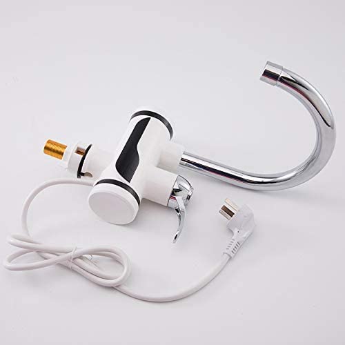 SLS SHOP Rubinetto Miscelatore Biocomando