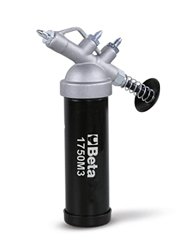 MINI INGRASSATORI 3 UGELLI CC 85 M3