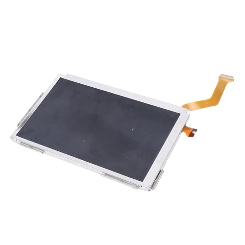 Écran LCD de rechange pour console de jeu Nouvelle 3DS XL version 2015