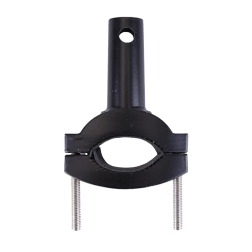 Support de montage pour phare moto pour réparer un éclairage faible