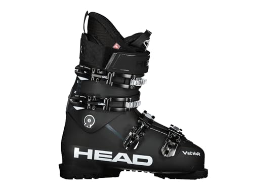 Dettagli: campo di applicazione: pista/freeride | Flexindex: 100 | Larghezza listello in mm: 100 | Tipo di suola: normale suola Alpin