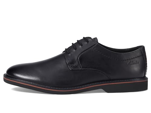 Clarks メンズ Atticus Lt レース オックスフォード - 製品詳細