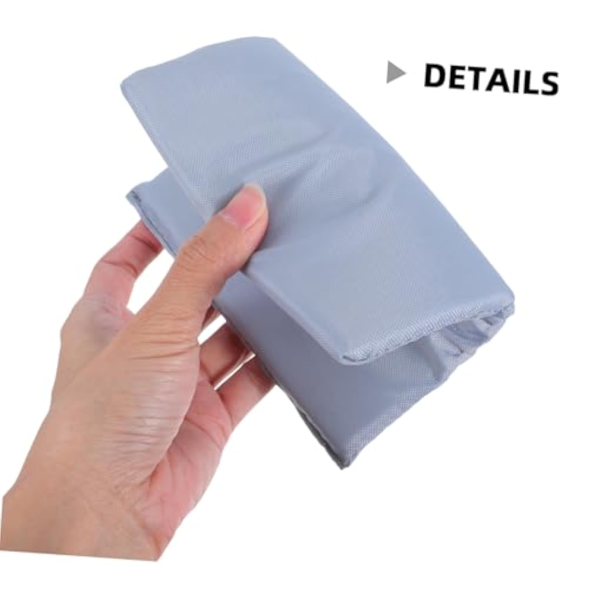 Camera Bag Dividers Inserts 2 Pack for Shock Absorbing Storage
