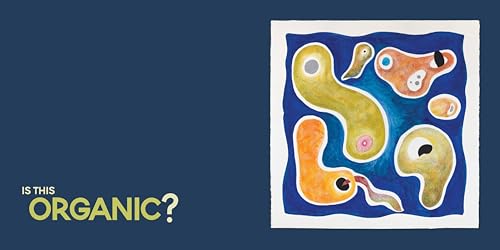 Opposites Abstract - Image 3