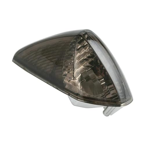 Clignotants de moto VFR800 pour voyager en toute sécurité