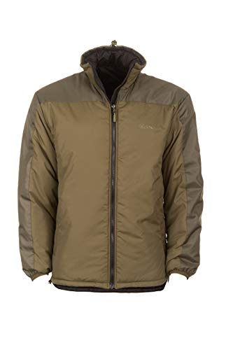Snugpak Military Softie REVERSIBLE SLEEKA ELITE Jacket - Picture 9 of 18
