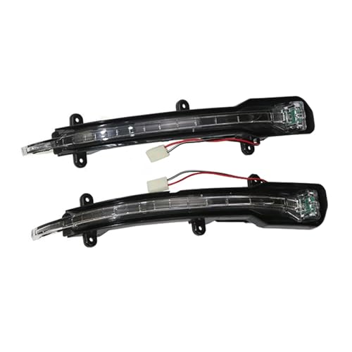 Clignotant de rétroviseur latéral pour Audi Q5 et Q7 2009-2017