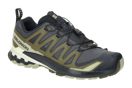 Image of Salomon Men's XA Pro 3D Ultra GTX Trail Running Shoe