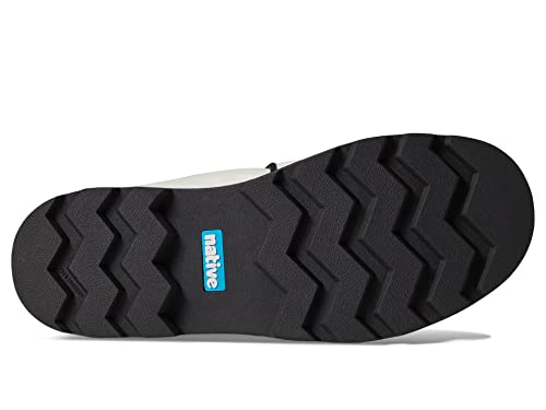 Native Shoes Kids Kensington Treklite Gloss Sneakers for Little Kids - Textile Lining, Pull-On Style, and Synthetic Outsole3